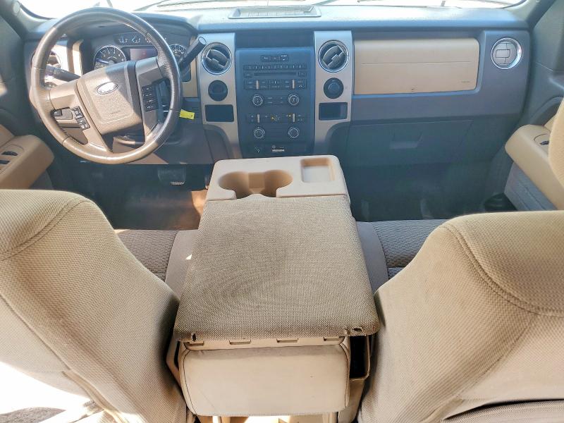 Продажа на аукционе авто 2012 Ford F150, vin: 1FTFW1CF6CKE33698, номер лота: 55023466