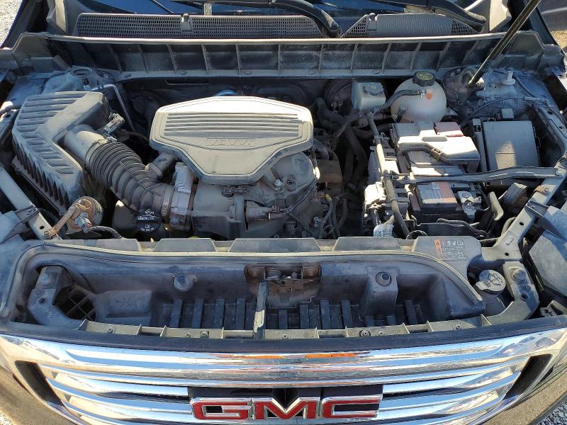 Aukcja sprzedaży 2018 Gmc Acadia, vin: 1GKKNWLS6JZ131056, numer aukcji: 56941726