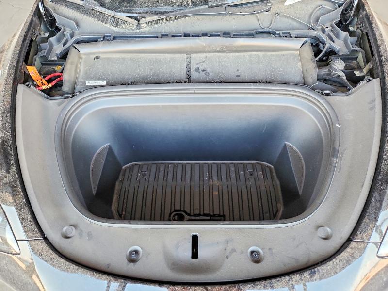 Aukcja sprzedaży 2023 Tesla Model Y, vin: 7SAYGDEE0PF920459, numer aukcji: 57721186