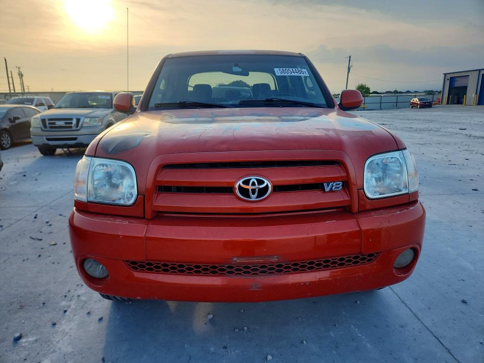 Aukcja sprzedaży 2006 Toyota Tundra, vin: 5TBET38166S521377, numer aukcji: 58054486
