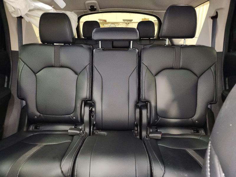Продажа на аукционе авто 2025 Honda Pilot, vin: 5FNYG1H75SB137980, номер лота: 58018606