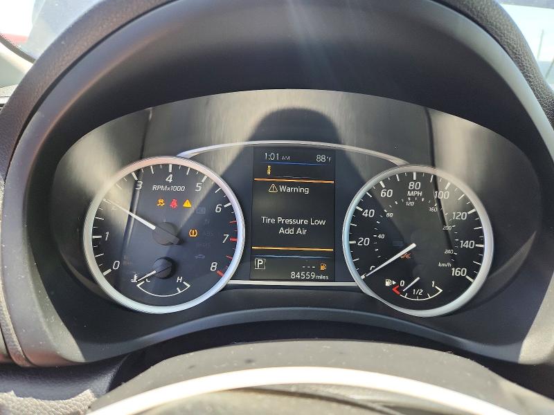 55929596 :رقم المزاد ، 3N1AB7AP3KY275814 vin ، 2019 Nissan Sentra مزاد بيع