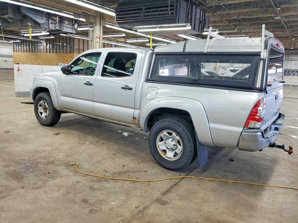 Aukcja sprzedaży 2013 Toyota Tacoma, vin: 3TMJU4GN6DM146570, numer aukcji: 56451806