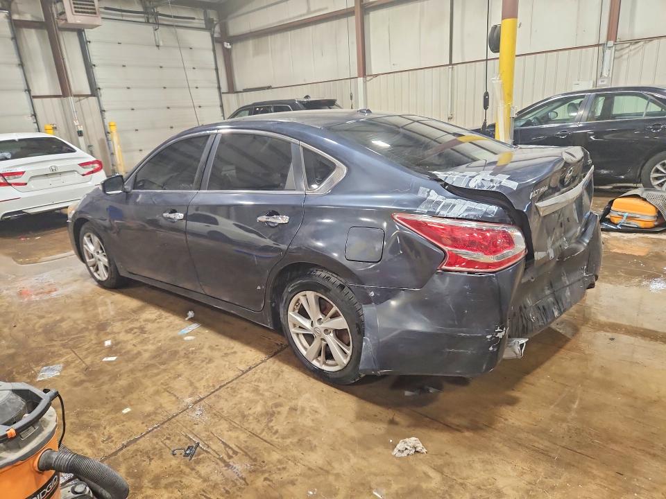 Aukcja sprzedaży 2013 Nissan Altima, vin: 1N4AL3AP2DN509935, numer aukcji: 58037506