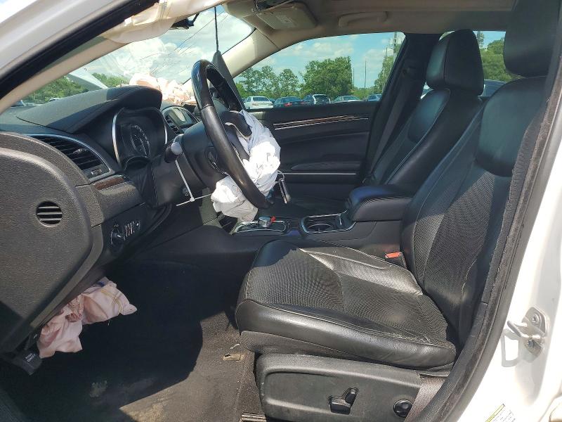 Aukcja sprzedaży 2019 Chrysler 300, vin: 2C3CCAEG2KH659135, numer aukcji: 57422476