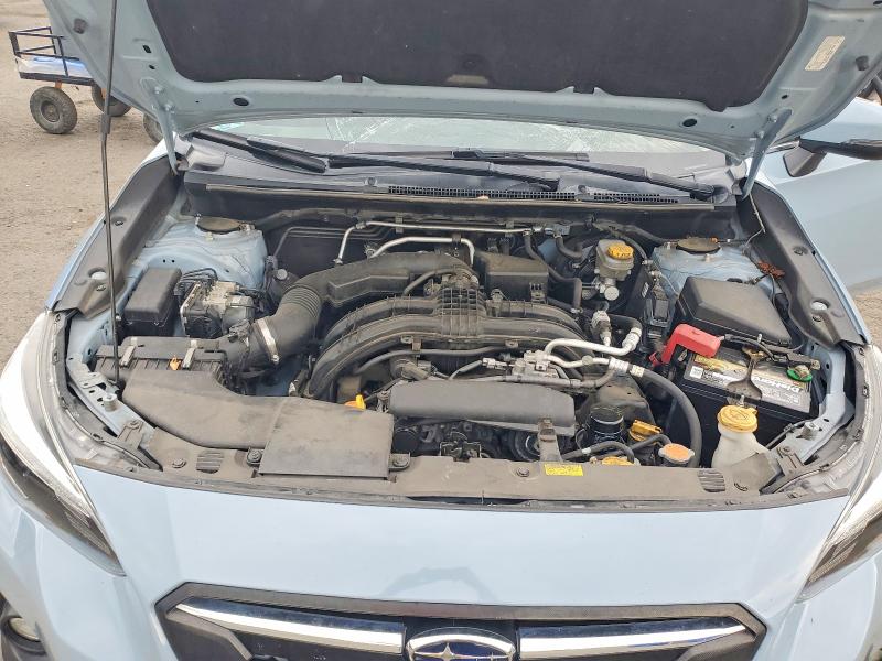 2019 Subaru Crosstrek მანქანა იყიდება აუქციონზე, vin: JF2GTANC1KH368613, აუქციონის ნომერი: 59245166