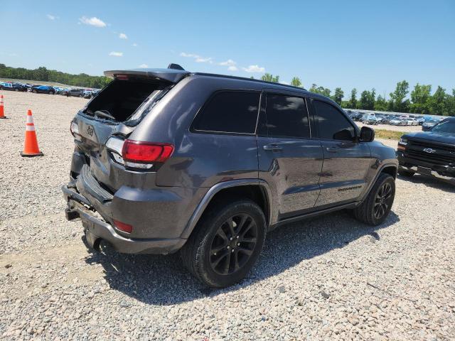 55678616 :رقم المزاد ، 1C4RJEAG1HC952335 vin ، 2017 Jeep Grand Cherokee مزاد بيع