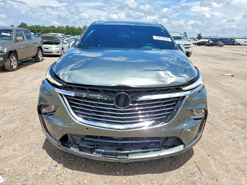 2023 Buick Enclave მანქანა იყიდება აუქციონზე, vin: 5GAERBKW6PJ224145, აუქციონის ნომერი: 55213736