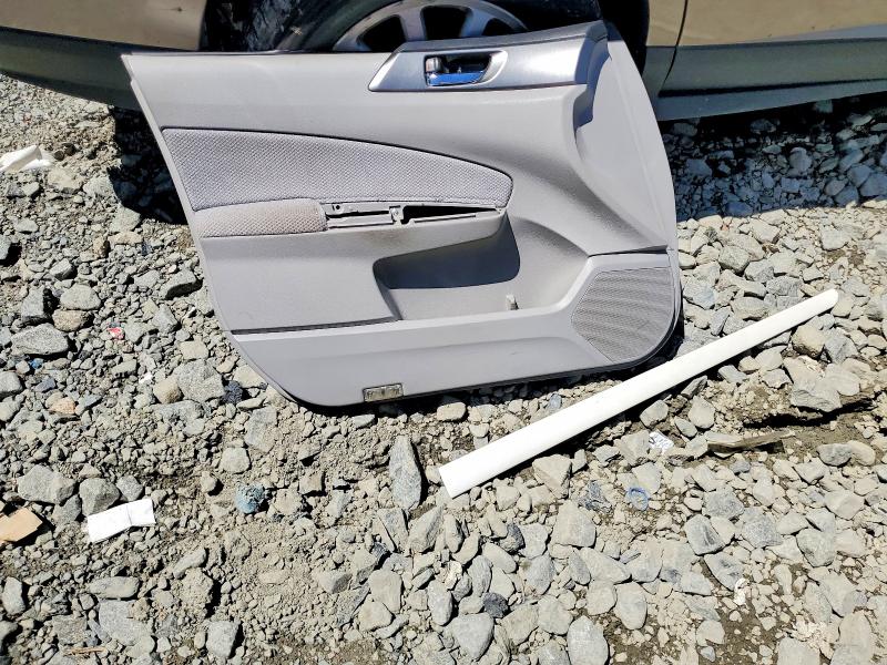 2013 Subaru Forester მანქანა იყიდება აუქციონზე, vin: JF2SHADC3DH427452, აუქციონის ნომერი: 57429136
