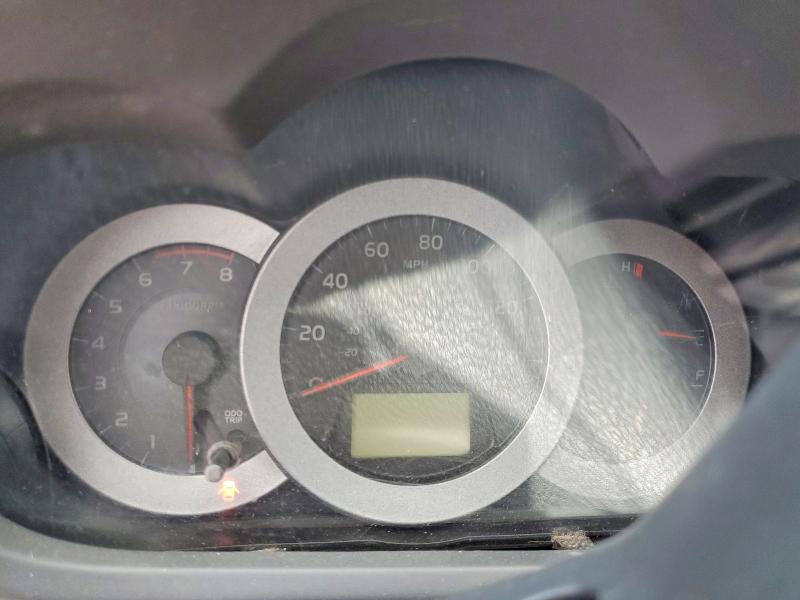 2008 Toyota Rav4 მანქანა იყიდება აუქციონზე, vin: JTMBK31V085043833, აუქციონის ნომერი: 57689476