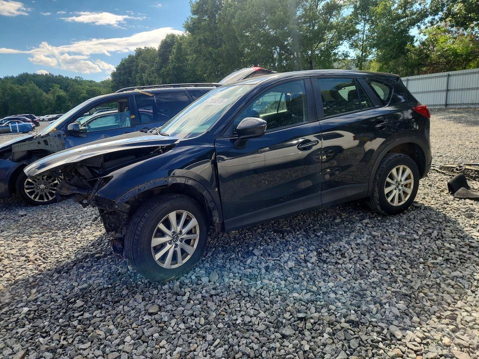 Aukcja sprzedaży 2013 Mazda Cx-5, vin: JM3KE4BE3D0165063, numer aukcji: 58105156