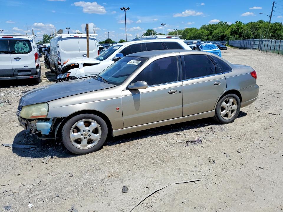 Aukcja sprzedaży 2003 Saturn L200, vin: 1G8JU54FX3Y517228, numer aukcji: 57843806