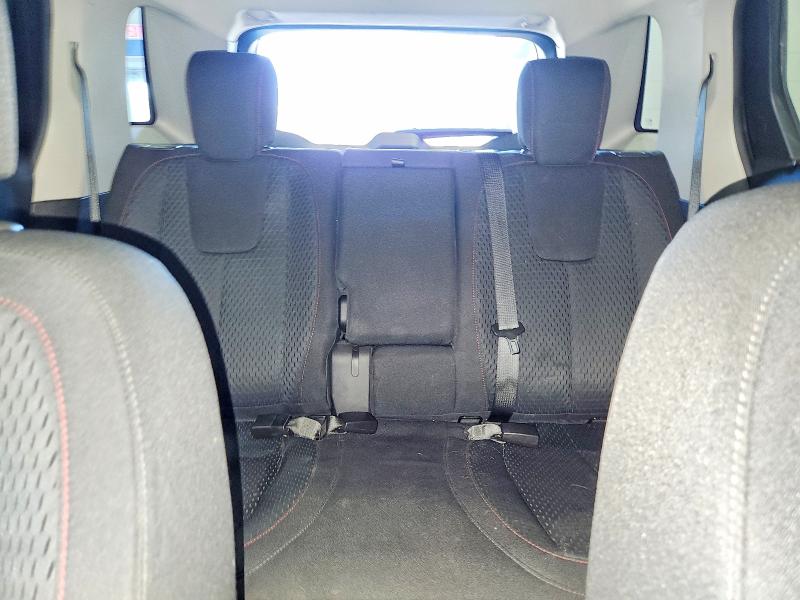 2013 Gmc Terrain მანქანა იყიდება აუქციონზე, vin: 2GKALMEK9D6408463, აუქციონის ნომერი: 57214786