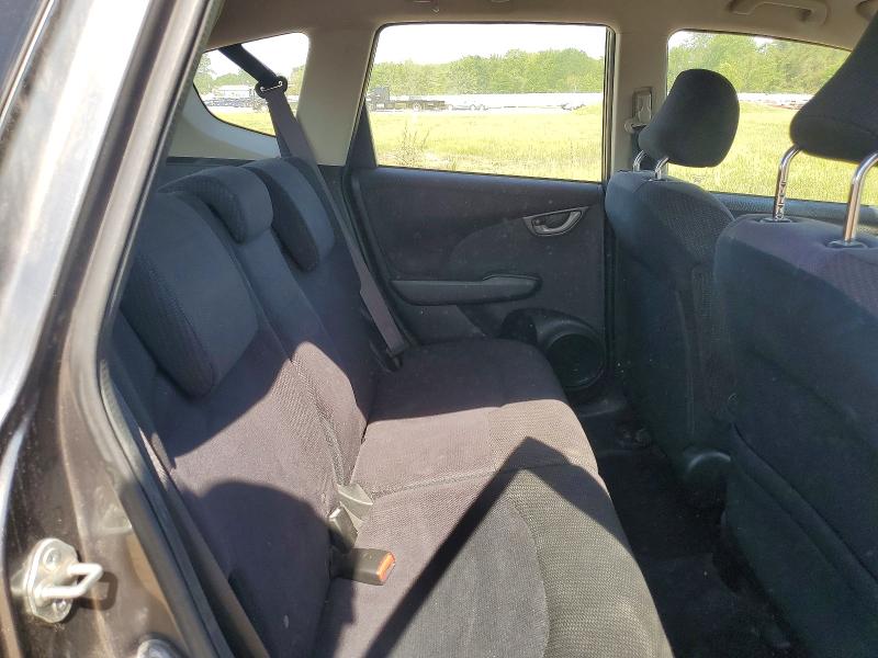 Aukcja sprzedaży 2013 Honda Fit, vin: JHMGE8H59DC041258, numer aukcji: 55870056