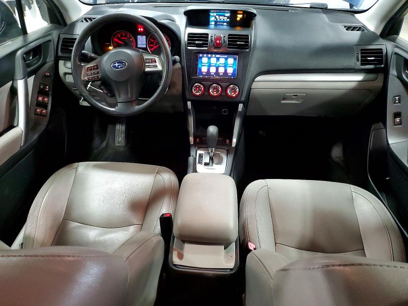 Продажа на аукционе авто 2014 Subaru Forester, vin: JF2SJAEC6EH487939, номер лота: 57563786
