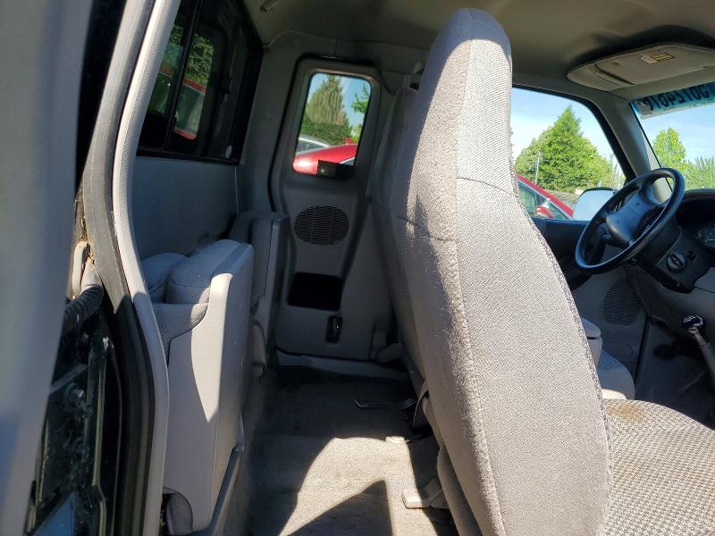 56724676 :رقم المزاد ، 1FTYR14X0WPB67013 vin ، 1998 Ford Ranger مزاد بيع