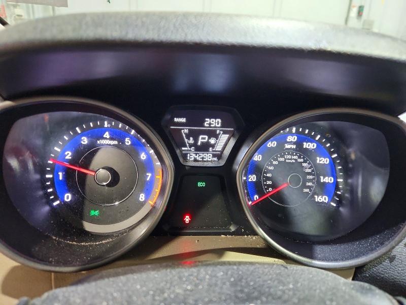 Продаж на аукціоні авто 2015 Hyundai Elantra, vin: 5NPDH4AE9FH600247, номер лоту: 57559726