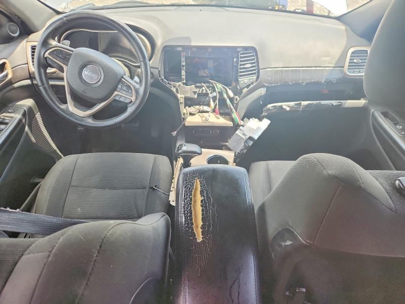 Aukcja sprzedaży 2014 Jeep Grand Cherokee, vin: 1C4RJFAG2EC407147, numer aukcji: 55749516