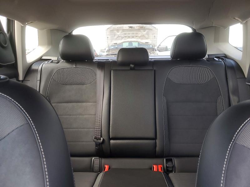 Продаж на аукціоні авто 2022 Volkswagen Taos, vin: 3VVTX7B26NM023630, номер лоту: 55431466