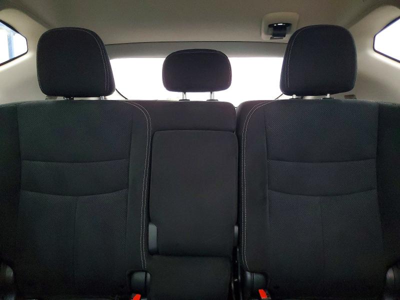 Продаж на аукціоні авто 2020 Nissan Murano, vin: 5N1AZ2BJ2LN123104, номер лоту: 53185606