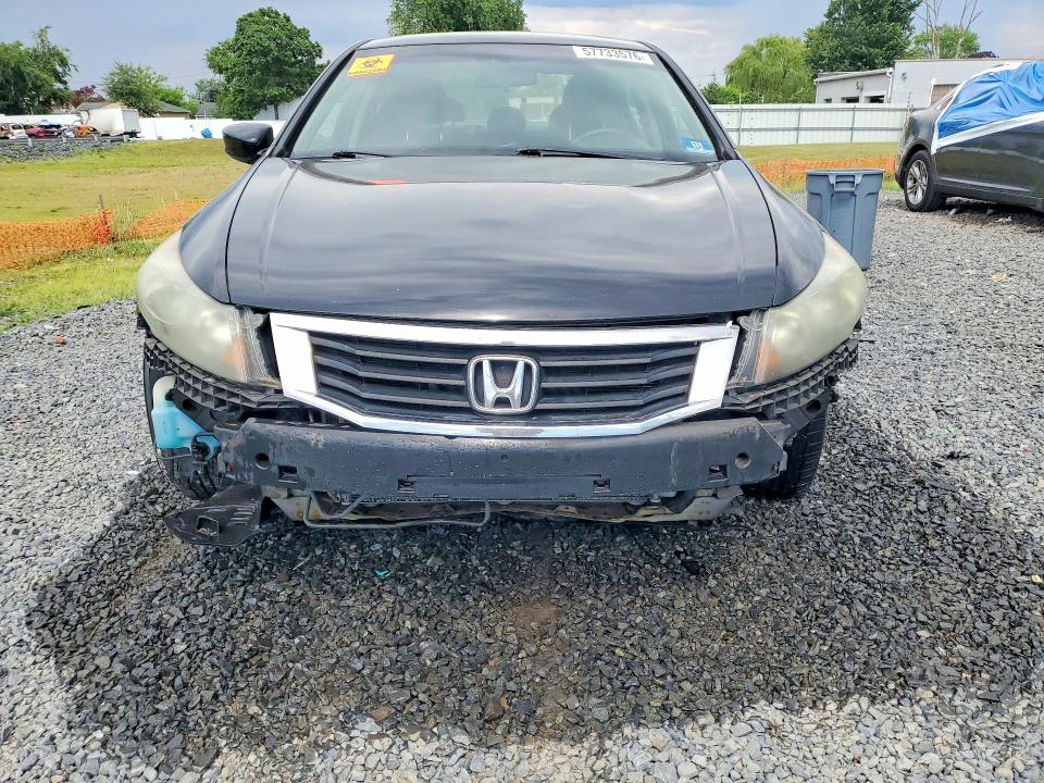 Продаж на аукціоні авто 2010 Honda Accord, vin: 1HGCP2F72AA010258, номер лоту: 57733576