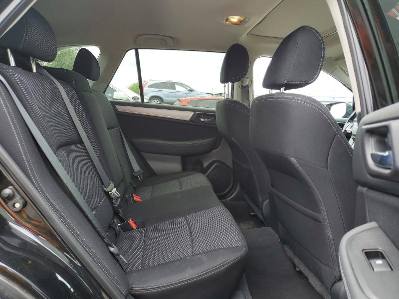 56452266 :رقم المزاد ، 4S4BSAEC6G3256000 vin ، 2016 Subaru Outback مزاد بيع
