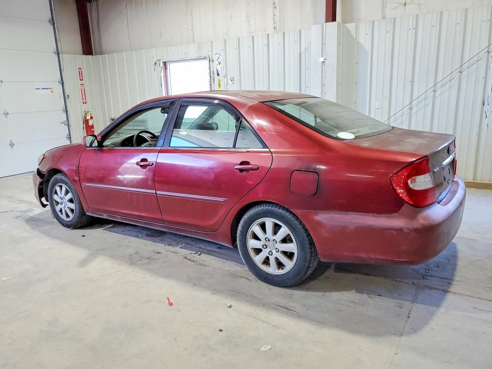 56149276 :رقم المزاد ، 4T1BE30K13U186475 vin ، 2003 Toyota Camry مزاد بيع