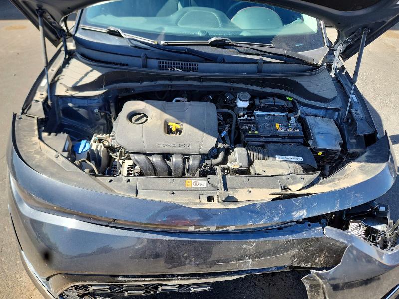 56113036 :رقم المزاد ، KNDJ53AU8P7883114 vin ، 2023 Kia Soul مزاد بيع