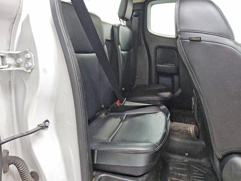 2021 Ford Ranger მანქანა იყიდება აუქციონზე, vin: 1FTER1FH9MLD36149, აუქციონის ნომერი: 53050736