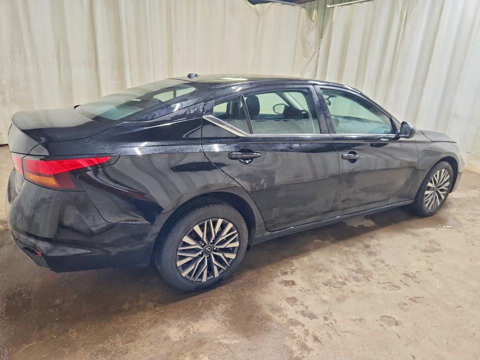 Продажа на аукционе авто 2026 Nissan Altima, vin: 1N4BL4DW0TN316078, номер лота: 57496346