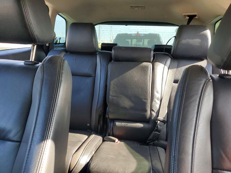 2012 Mazda Cx-9 მანქანა იყიდება აუქციონზე, vin: JM3TB2DV4C0364894, აუქციონის ნომერი: 56820356