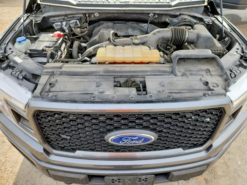2018 Ford F150 მანქანა იყიდება აუქციონზე, vin: 1FTEX1EP4JFA77434, აუქციონის ნომერი: 55396026