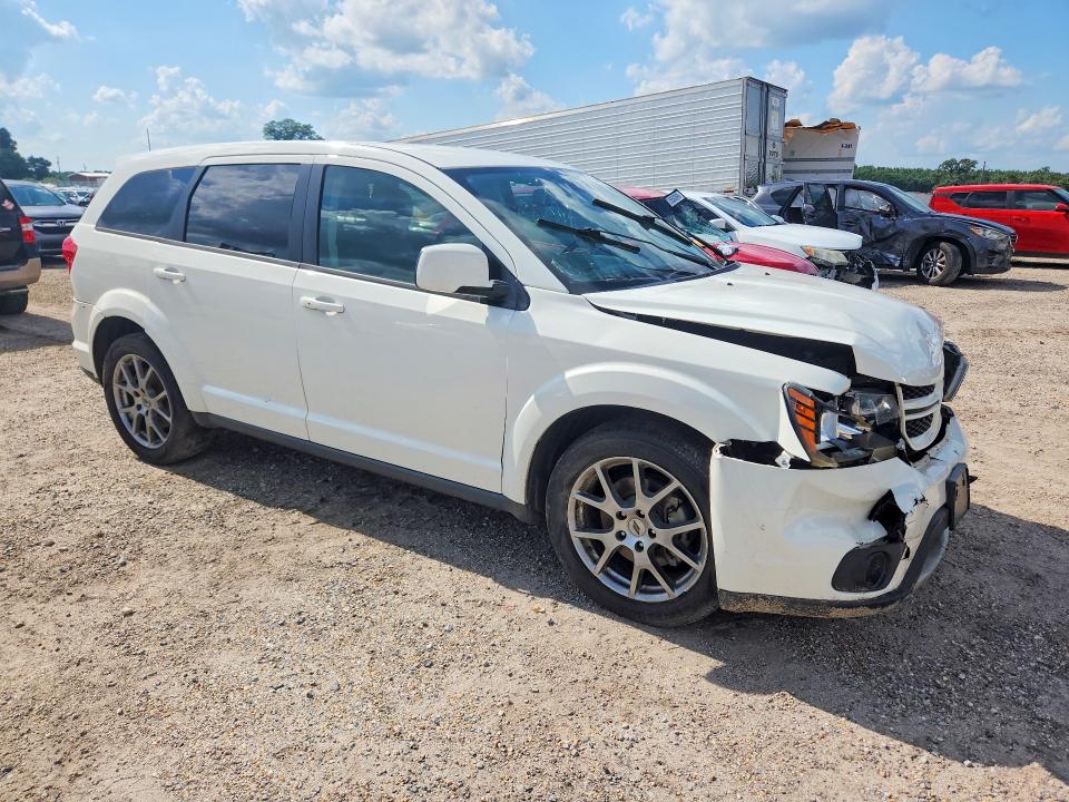 Продаж на аукціоні авто 2019 Dodge Journey, vin: 3C4PDCEG5KT783087, номер лоту: 55441456