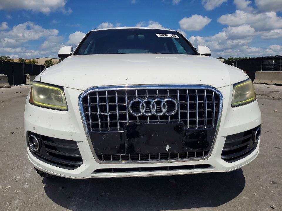 Aukcja sprzedaży 2013 Audi Q5, vin: WA1LFAFP4DA080158, numer aukcji: 56581636
