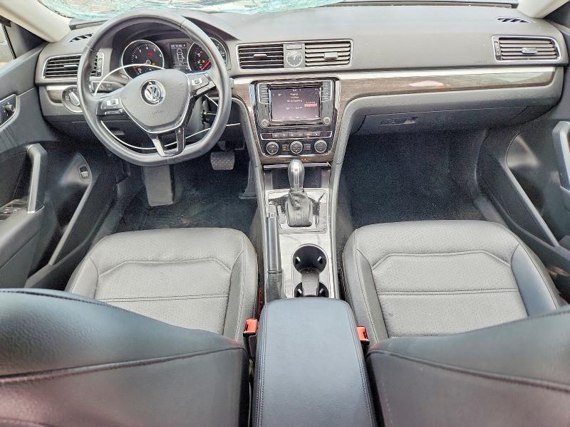58250316 :رقم المزاد ، 1VWBT7A31GC044225 vin ، 2016 Volkswagen Passat مزاد بيع