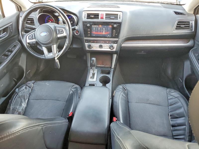 57219776 :رقم المزاد ، 4S4BSAKC1H3394212 vin ، 2017 Subaru Outback مزاد بيع