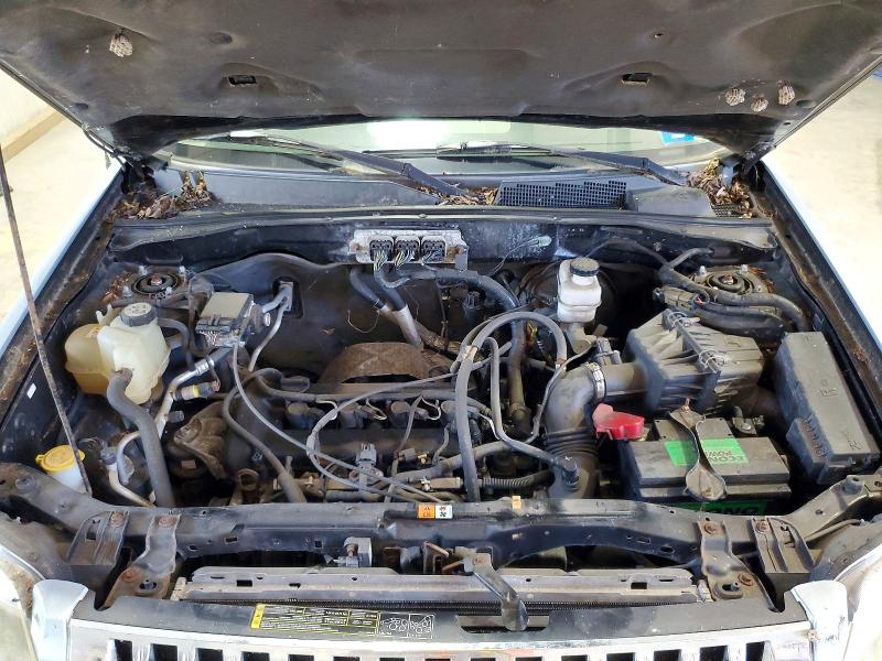 Aukcja sprzedaży 2008 Mercury Mariner, vin: 4M2CU91Z58KJ00849, numer aukcji: 55871916