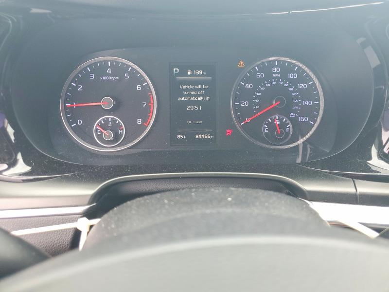 2023 Kia K5 მანქანა იყიდება აუქციონზე, vin: 5XXG44J87PG203748, აუქციონის ნომერი: 55890676