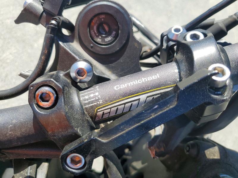 Продаж на аукціоні авто 2019 Yamaha Mt09, vin: JYARN53E8KA006215, номер лоту: 56778846