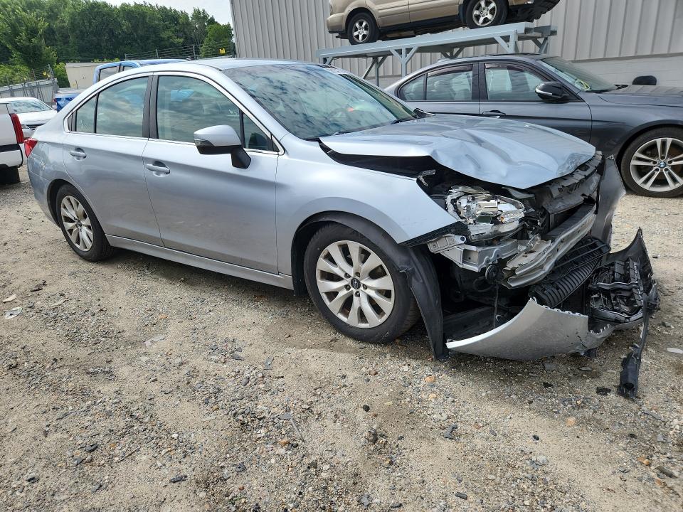Продаж на аукціоні авто 2017 Subaru Legacy, vin: 4S3BNAF60H3017662, номер лоту: 58134776