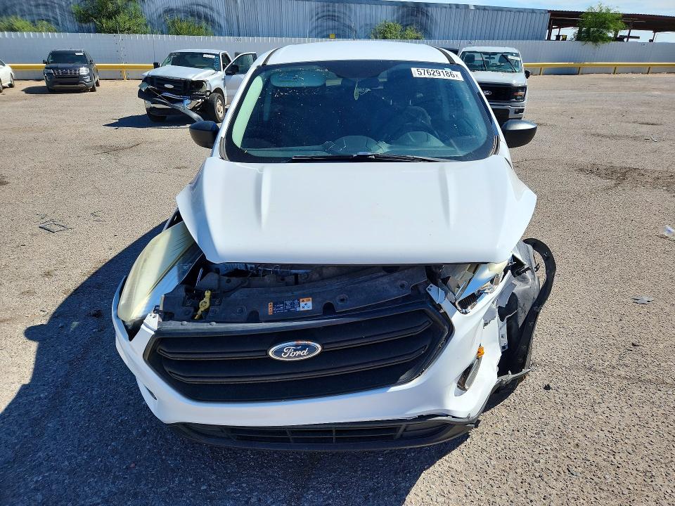 Продажа на аукционе авто 2017 Ford Escape, vin: 1FMCU0F7XHUE74611, номер лота: 57629186