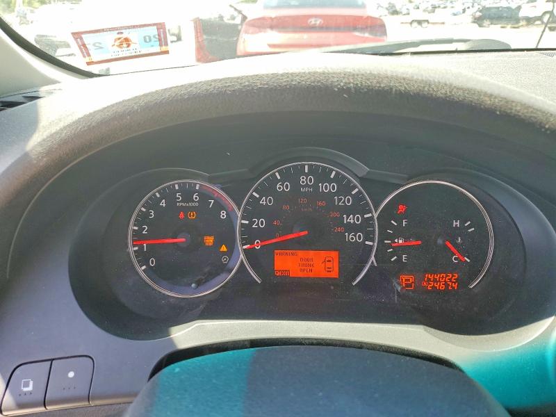 Auction sale of the 2012 Nissan Altima, vin: 1N4AL2AP2CC188726, lot number: 56628226