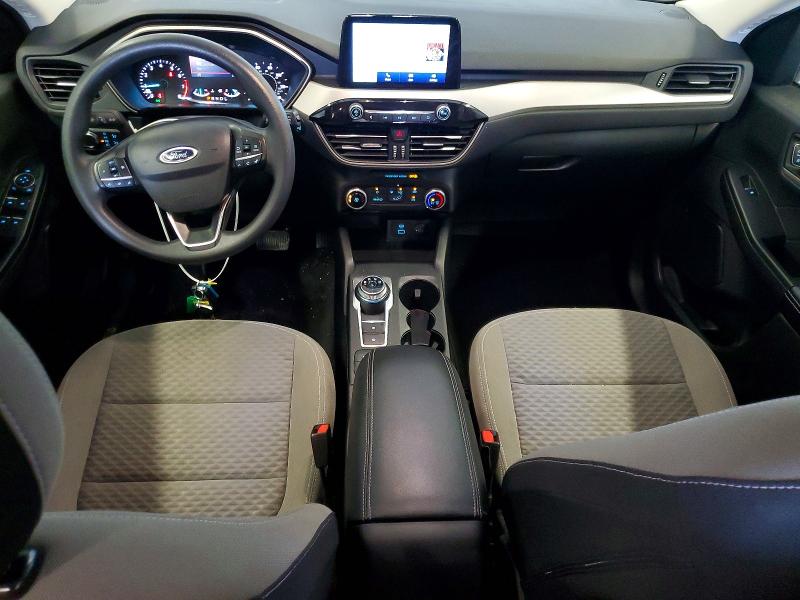 Продажа на аукционе авто 2022 Ford Escape, vin: 1FMCU9G64NUA60939, номер лота: 55371096