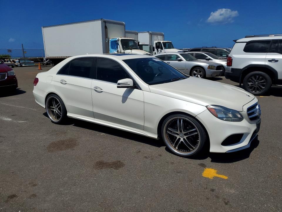 Продаж на аукціоні авто 2014 Mercedes-benz E, vin: WDDHF5KB0EA824973, номер лоту: 56359806
