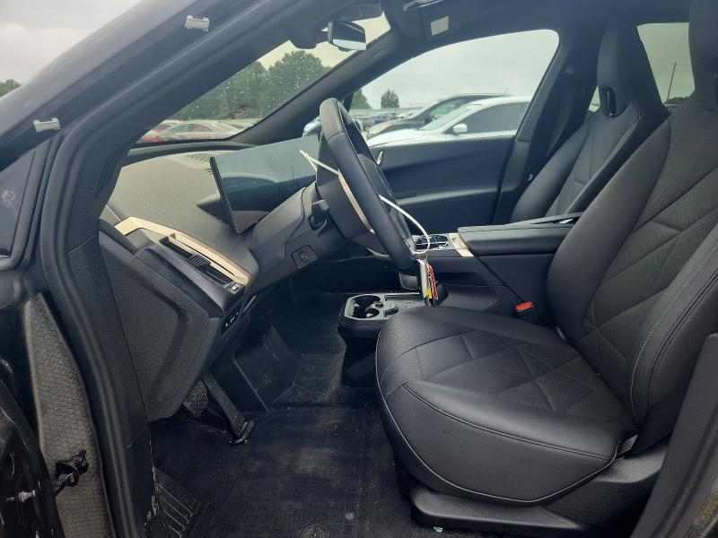 Aukcja sprzedaży 2025 Bmw Ix, vin: WB523CF04SCU06952, numer aukcji: 56469456