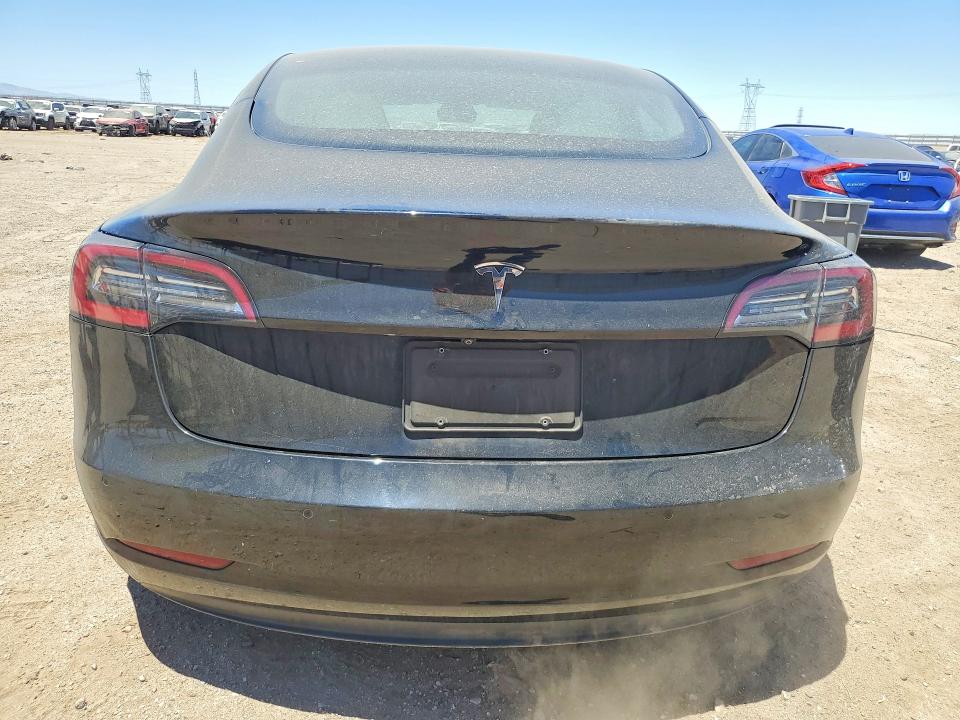 Aukcja sprzedaży 2021 Tesla Model 3, vin: 5YJ3E1EA3MF062330, numer aukcji: 56892976