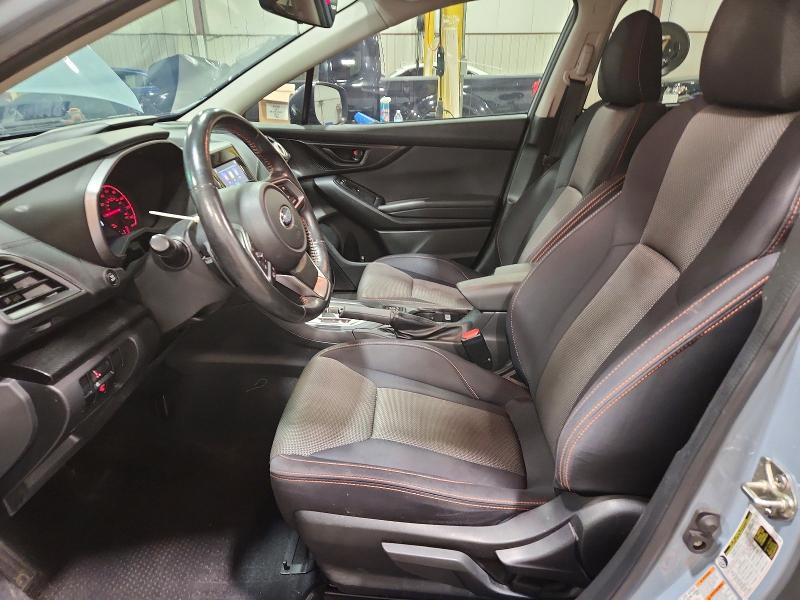 Продажа на аукционе авто 2018 Subaru Crosstrek, vin: JF2GTACC6JH285762, номер лота: 57836306