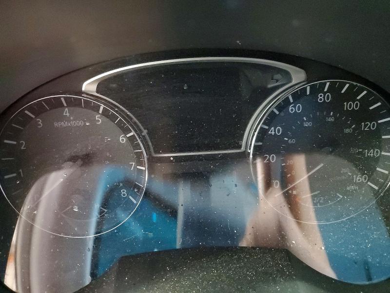 2013 Nissan Altima მანქანა იყიდება აუქციონზე, vin: 1N4AL3AP7DN447013, აუქციონის ნომერი: 56059996