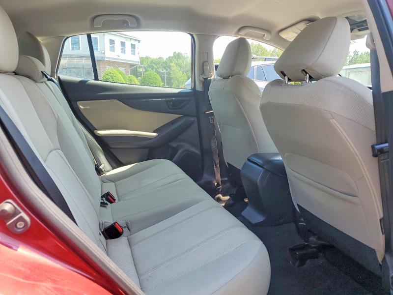 Продаж на аукціоні авто 2017 Subaru Impreza, vin: 4S3GTAD67H3746899, номер лоту: 58983316