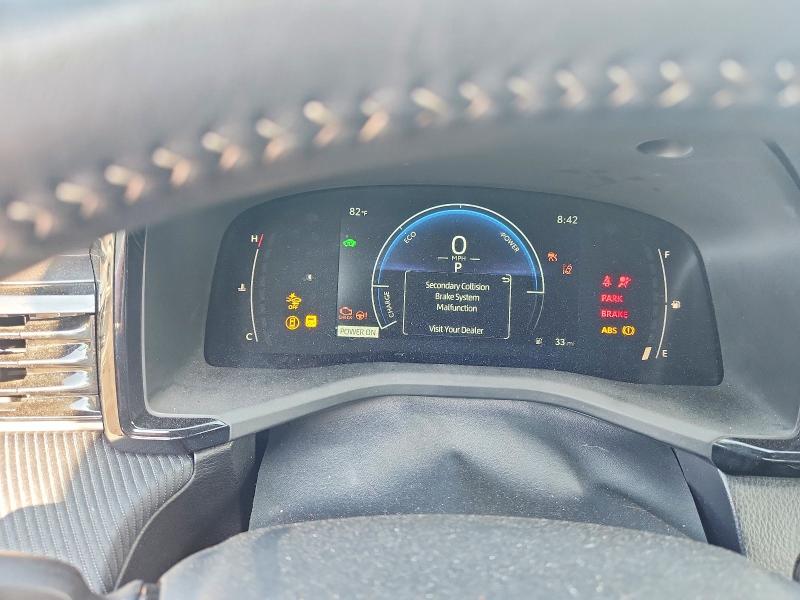 Продаж на аукціоні авто 2025 Toyota Camry, vin: 4T1DAACK0SU528114, номер лоту: 56315386
